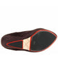  L.A.M.B.Brown Suede High Wedge Shoes - Runway Catalog