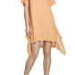  BCBGMAXAZRIASharon Layered Silk Dress - Runway Catalog