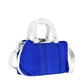 Suede Small Shoulder Bag Carven