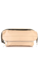 Dalston Oversized Clutch Bag Chloe