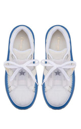 Dior-ID Leather Sneakers Dior