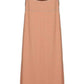 Crystal-embellished Crepe dress Dries Van Noten