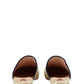 Beige GG Princetown Loafers Gucci