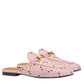 GG Kawaii Animal Princetown Slipper Gucci