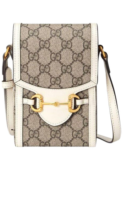 Horsebit 1955 Mini Bag Gucci