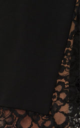 Gucci Lace Midi Dress - Runway Catalog