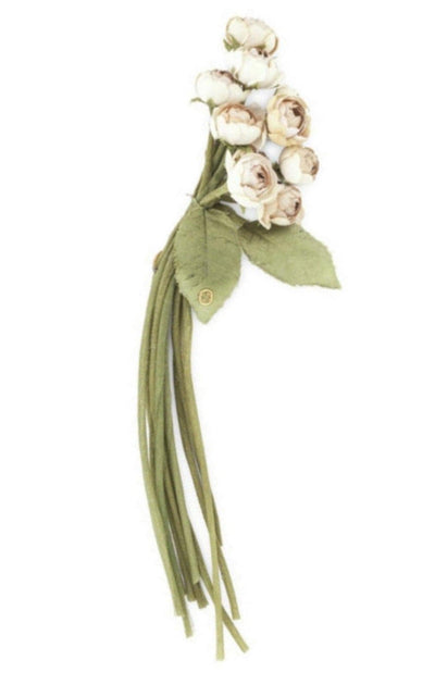 Lily of the Valley Brooch Gucci