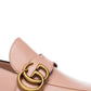 Marmont 25mm Leather Loafers Gucci