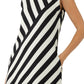 Gucci Striped Jacquard Sleeveless Dress - Runway Catalog