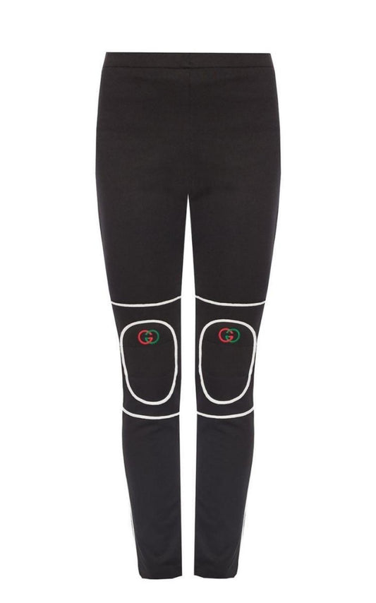 Technical Jersey Legging Gucci