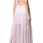 La Robe Mistral Long Dress Jacquemus