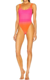 Le Maillot Camerio Swimsuit Jacquemus