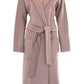 Classic Wool Blend Trench Coat Miss Lilium