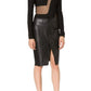 Sheer Panel Bodysuit Mugler