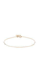 18K Rose Gold Acrobate Bracelet Vanrycke